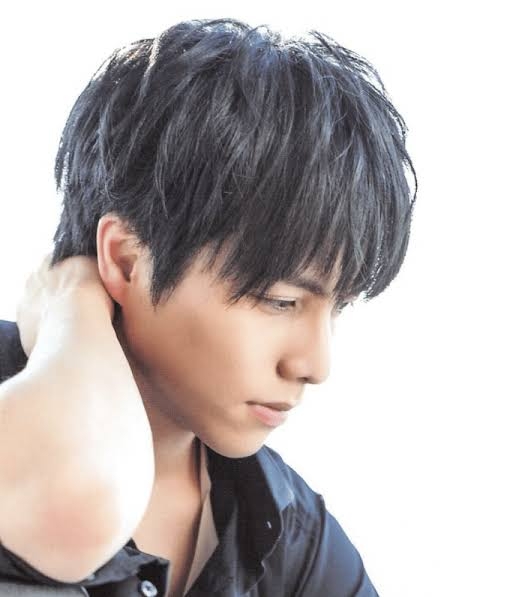 男性芸能人の名前を書くと誰かが一番かっこいい画像を貼ってくれるトピ part4