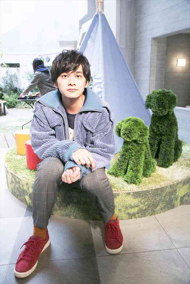 男性芸能人の名前を書くと誰かが一番かっこいい画像を貼ってくれるトピ part4