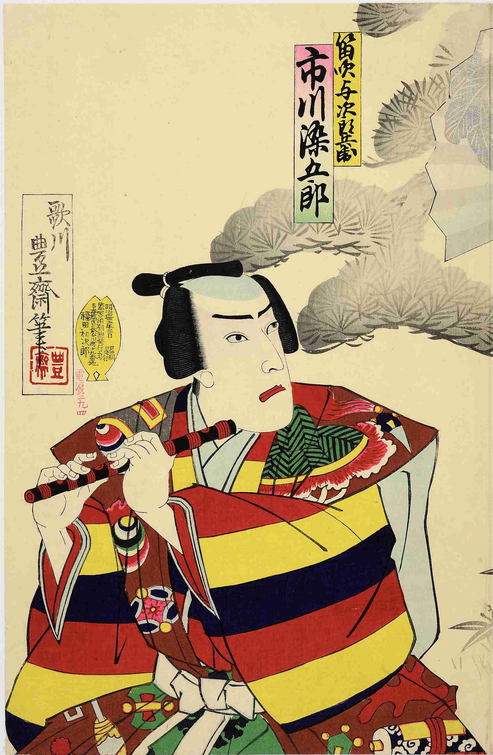 男性芸能人の名前を書くと誰かが一番かっこいい画像を貼ってくれるトピ part4