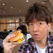 男性芸能人の名前を書くと誰かが一番かっこいい画像を貼ってくれるトピ part4