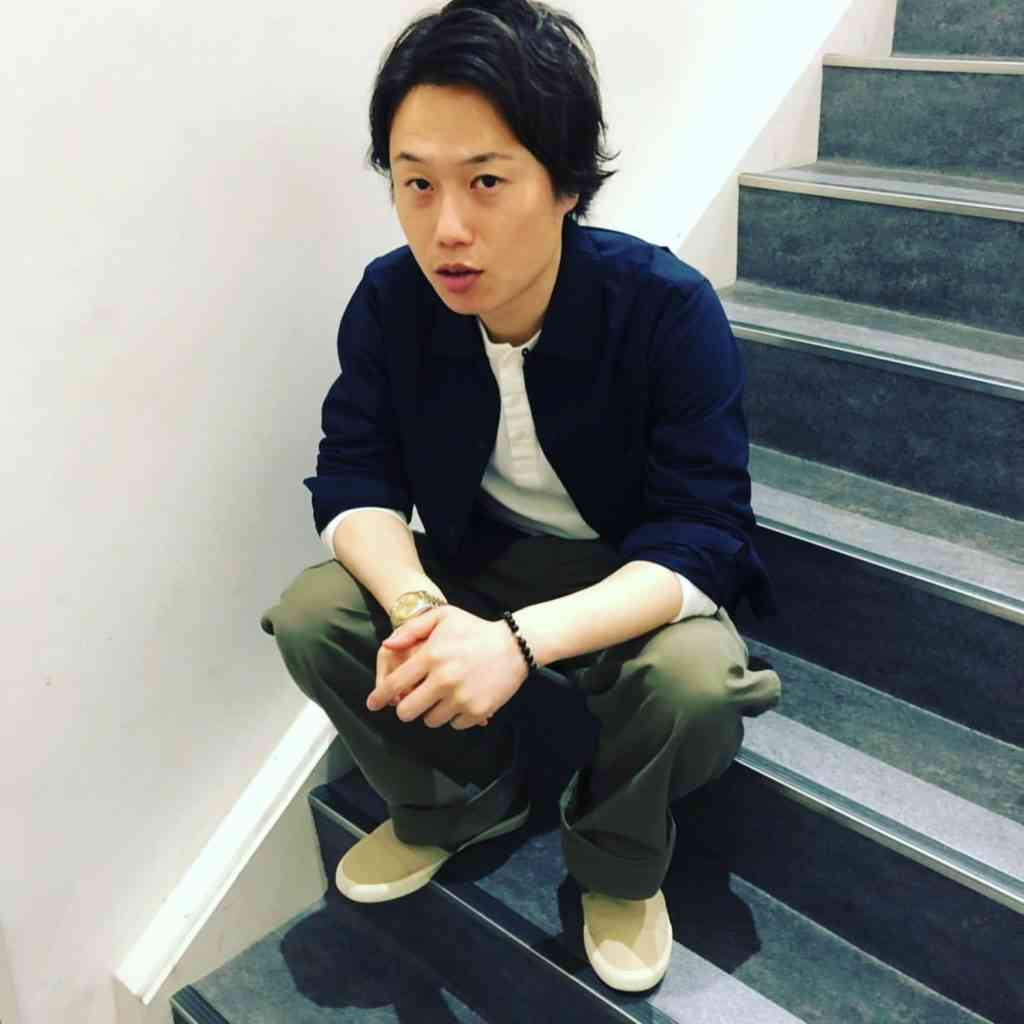 男性芸能人の名前を書くと誰かが一番かっこいい画像を貼ってくれるトピ part4