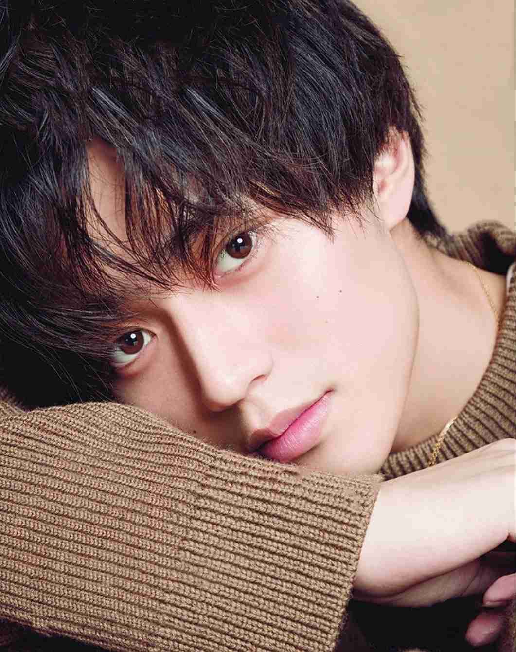 男性芸能人の名前を書くと誰かが一番かっこいい画像を貼ってくれるトピ part4