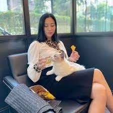 三浦瑠麗氏に「離婚も考えている」報道　SNSは1週間も沈黙、「死産」をともに乗り越えた夫との修復されない“亀裂”