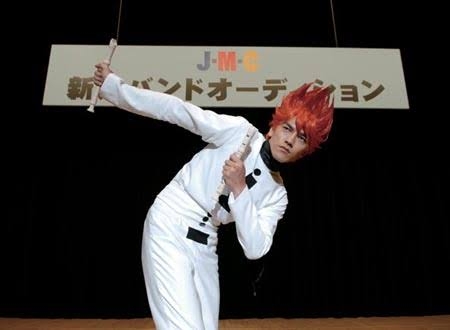 強風が吹くと近所がうるさい人!