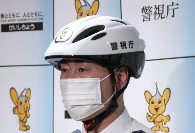 「蒸れるしダサい…」自転車ヘルメット、高校生9割は非着用派　1日から努力義務化　会社員やシニアの需要は急増
