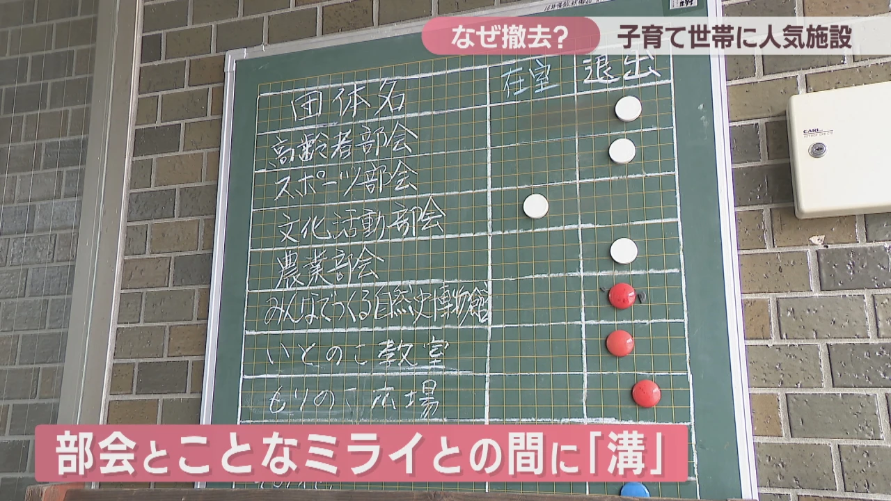 【特集】なぜ撤去?子育て世帯に人気の交流スペース 「高齢者が使いにくい」という声も… 香川・ことなみ未来館