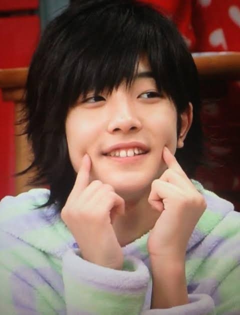 “恋人にしたいJr.1位”7 MEN 侍・中村嶺亜、学生時代のモテ伝説告白「第2ボタンを…」