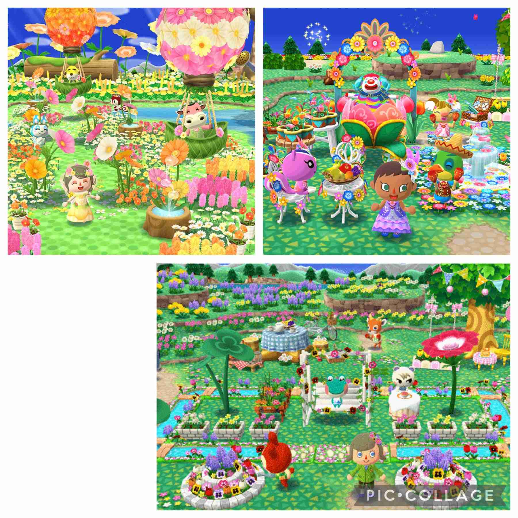 【ポケ森】どうぶつの森 ポケットキャンプ【part63】