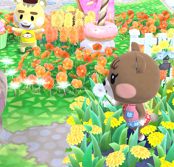 【ポケ森】どうぶつの森 ポケットキャンプ【part63】