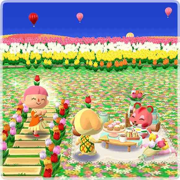 【ポケ森】どうぶつの森 ポケットキャンプ【part63】