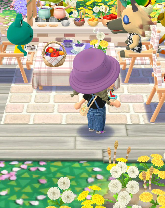 【ポケ森】どうぶつの森 ポケットキャンプ【part63】