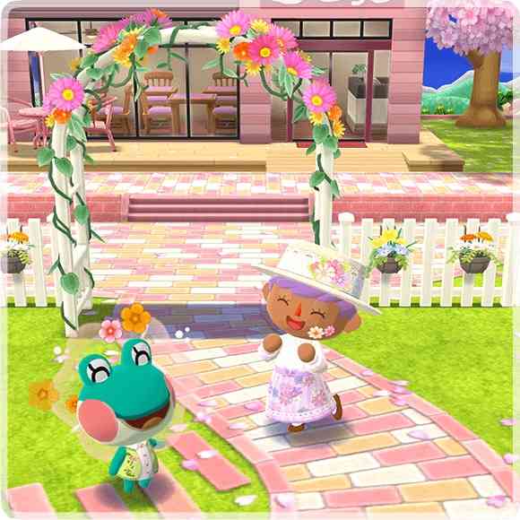 【ポケ森】どうぶつの森 ポケットキャンプ【part63】