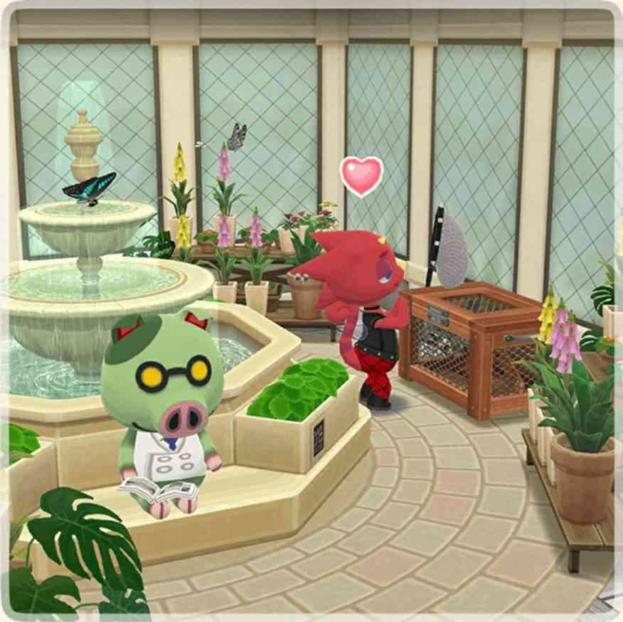 【ポケ森】どうぶつの森 ポケットキャンプ【part63】