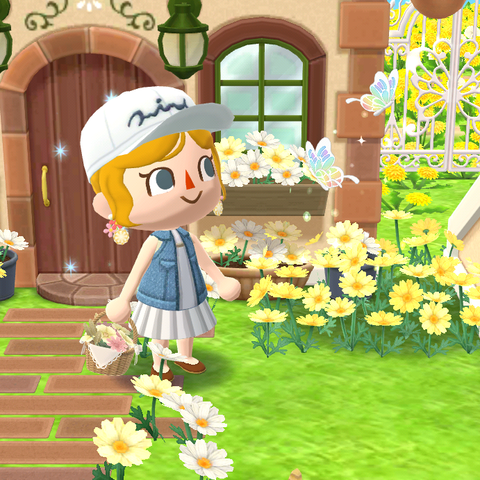 【ポケ森】どうぶつの森 ポケットキャンプ【part63】
