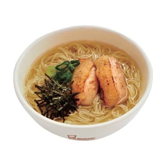 ミスドの飲茶について語ろう！