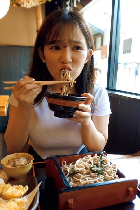 蕎麦屋で一杯