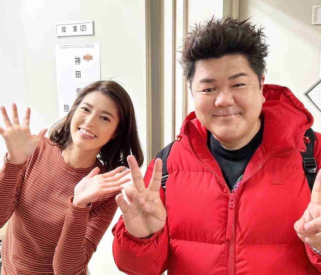 【実況】フジテレビ「ぽかぽか」をみんなで1ヶ月まったり実況しよう☀️