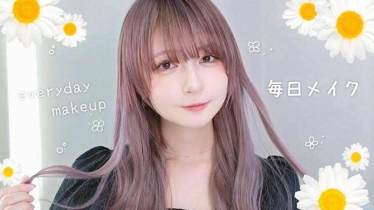 【美容系】参考にしているYouTuber