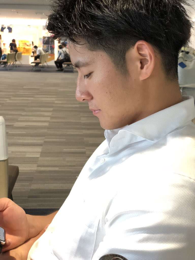人には言えないが密かに色気を感じる人 Part7