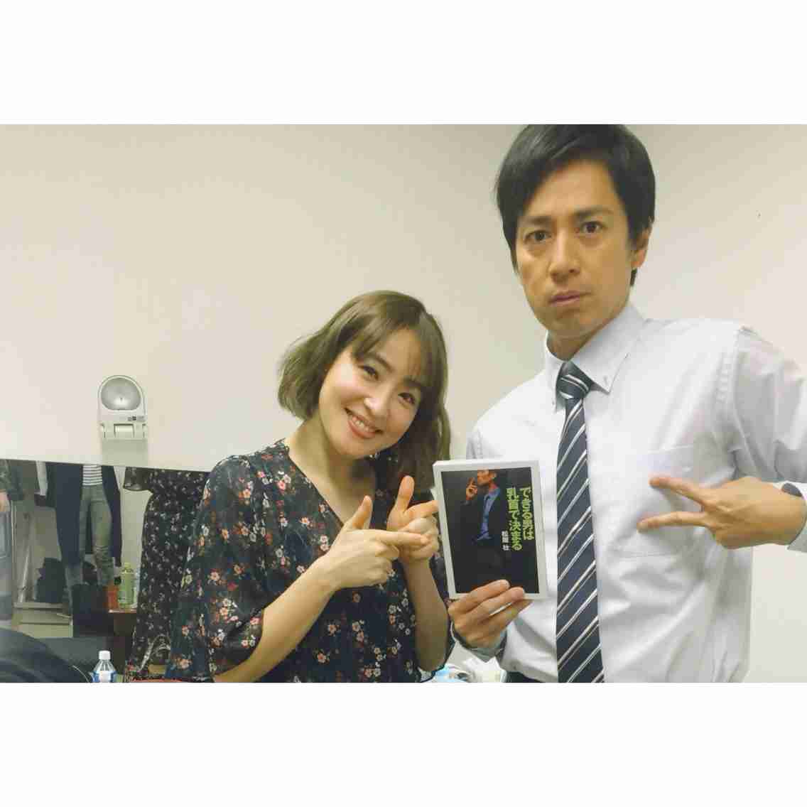 チュート徳井、あの芸人に嫉妬した過去を激白　20代後半で“白旗”上げ「やめろや、もうおもろいから!」