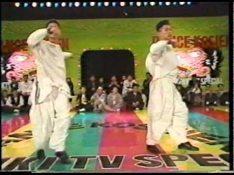 1990年代にガルちゃんがあったら立ちそうなトピ