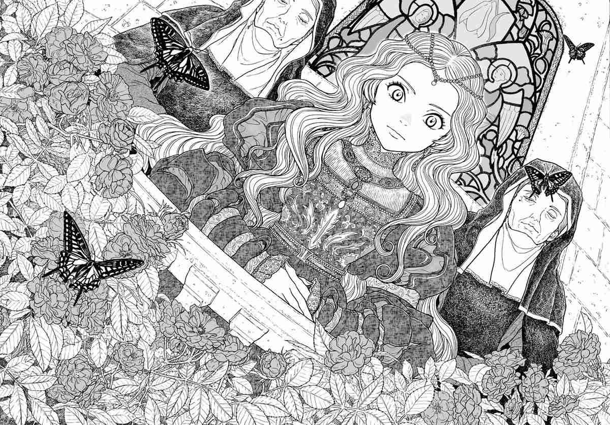 マイナーな漫画を挙げると読んだ事ある人が何かコメントくれるトピ part3