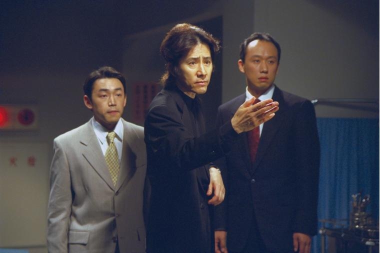 俳優の石井正則が結婚発表「10年ぶり3度目」　相手は1歳年下の一般女性　石井が通う飲食店の常連