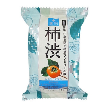 牛乳石鹸が好き