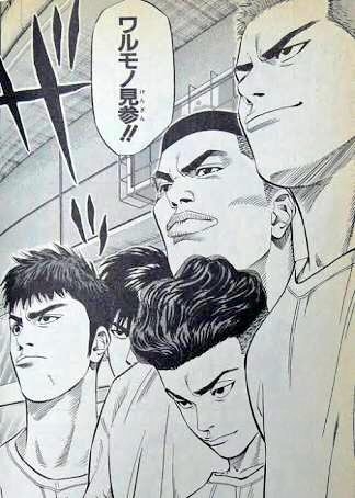 2次元キャラで五人囃子を集めるとしたら