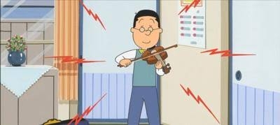 2次元キャラで五人囃子を集めるとしたら