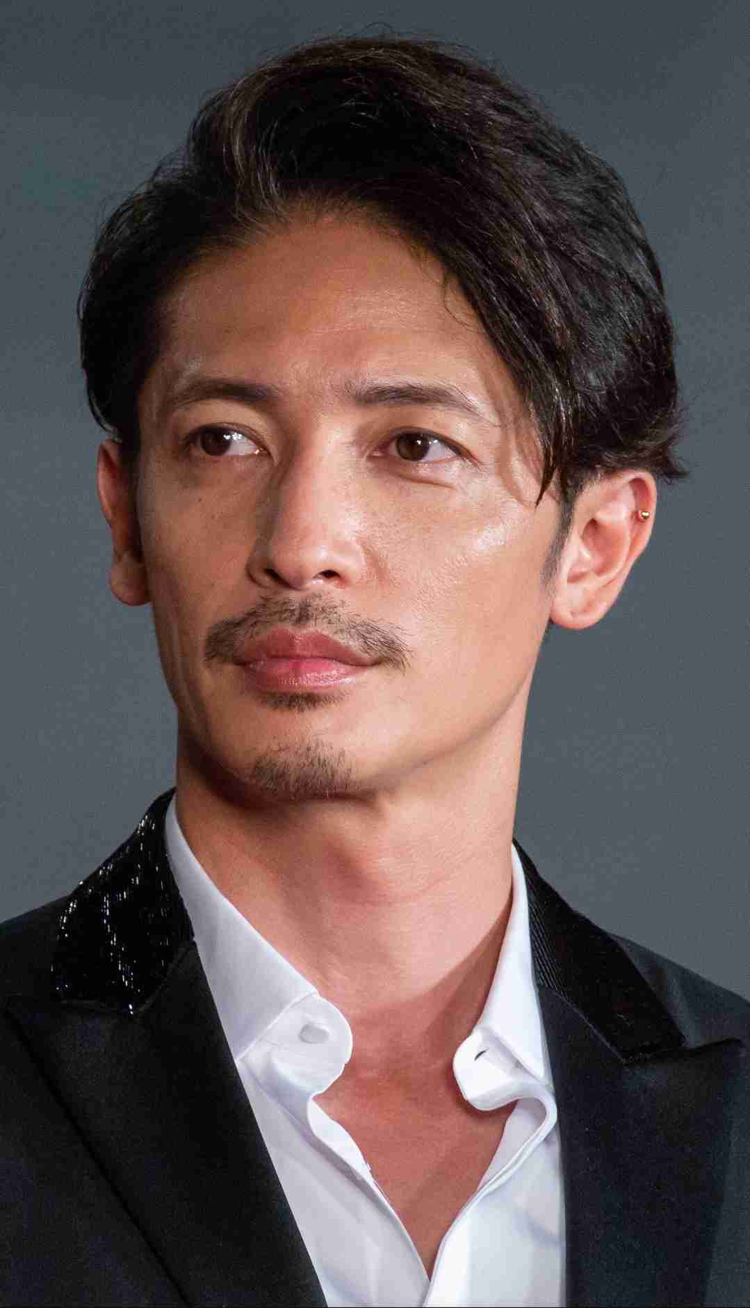 恋愛ドラマが似合う俳優・似合わない俳優part2