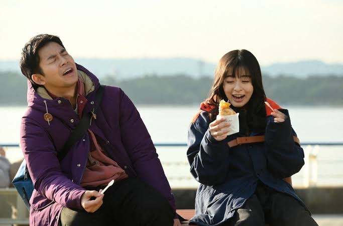 恋愛ドラマが似合う俳優・似合わない俳優part2