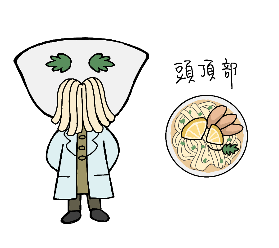 【ネタ可】アンパンマンの新キャラを考えよう【お絵描き、設定可】