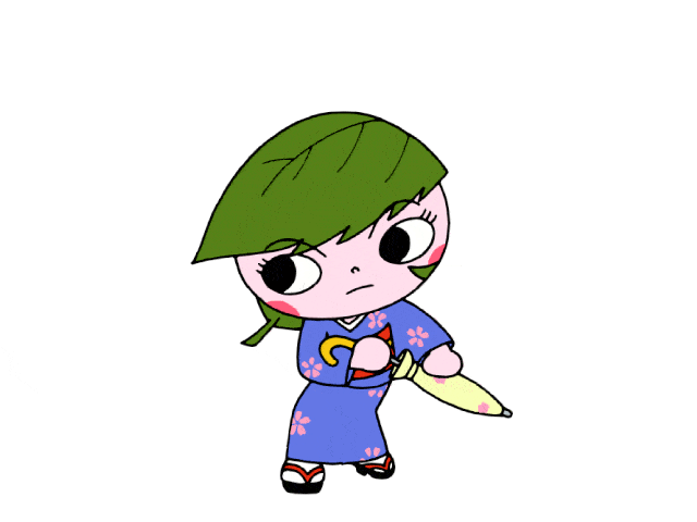 【ネタ可】アンパンマンの新キャラを考えよう【お絵描き、設定可】