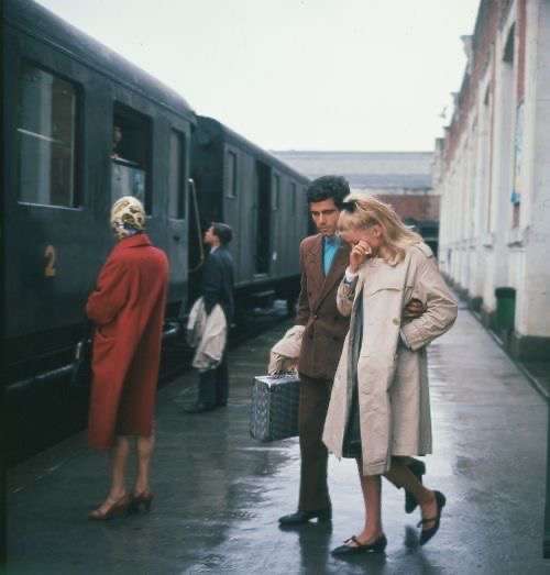 好きなクラシック映画を語ろう