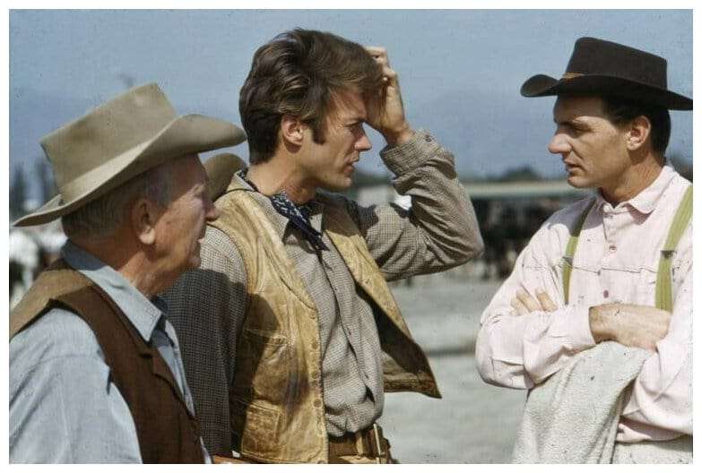 好きなクラシック映画を語ろう