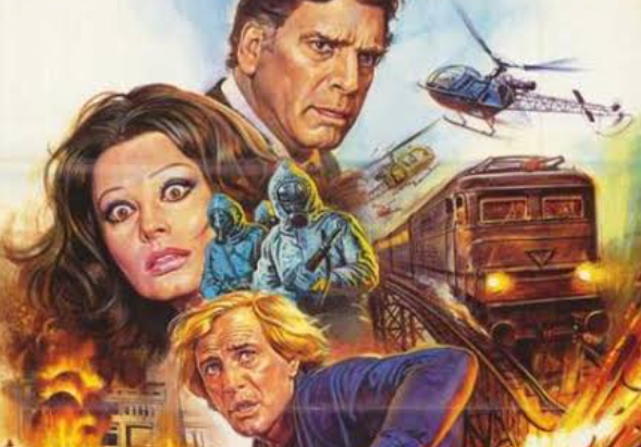 好きなクラシック映画を語ろう