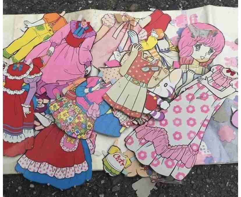 一目で懐かしい気持ちにさせてくださいPart9