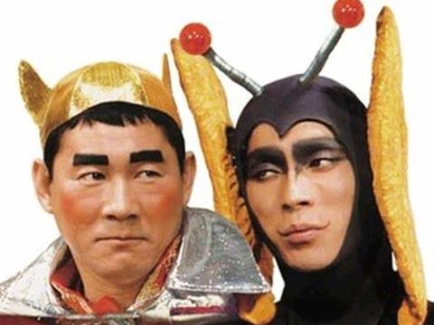 一目で懐かしい気持ちにさせてくださいPart9