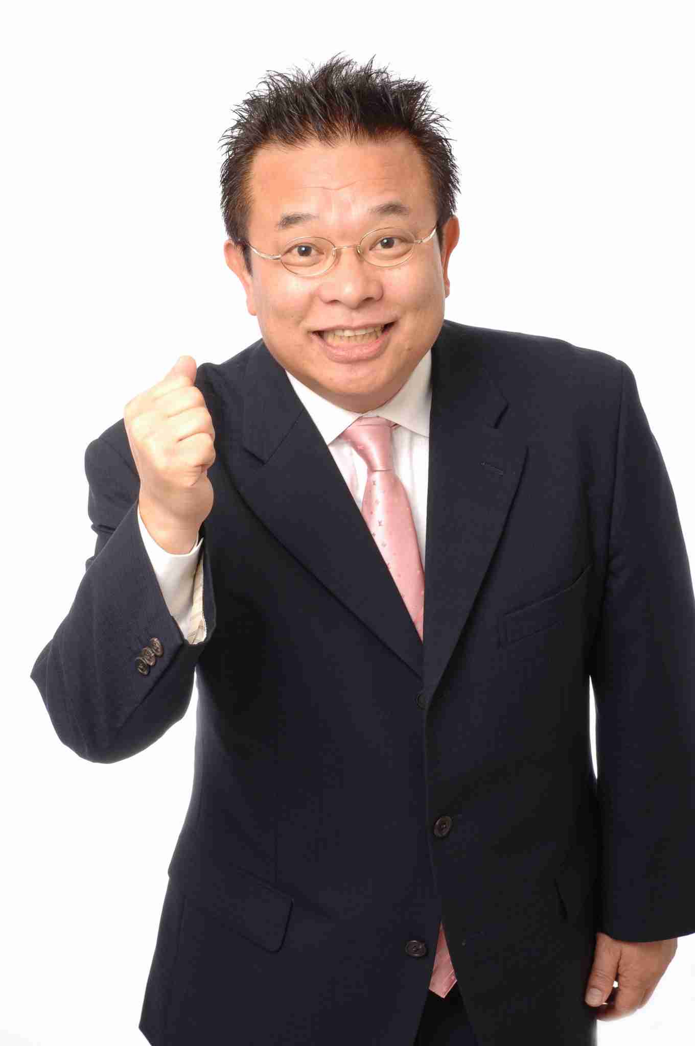 M-1グランプリの審査員になって欲しい芸人