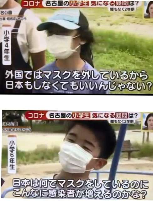 まだコロナ感染したことない人！何か習慣ある？