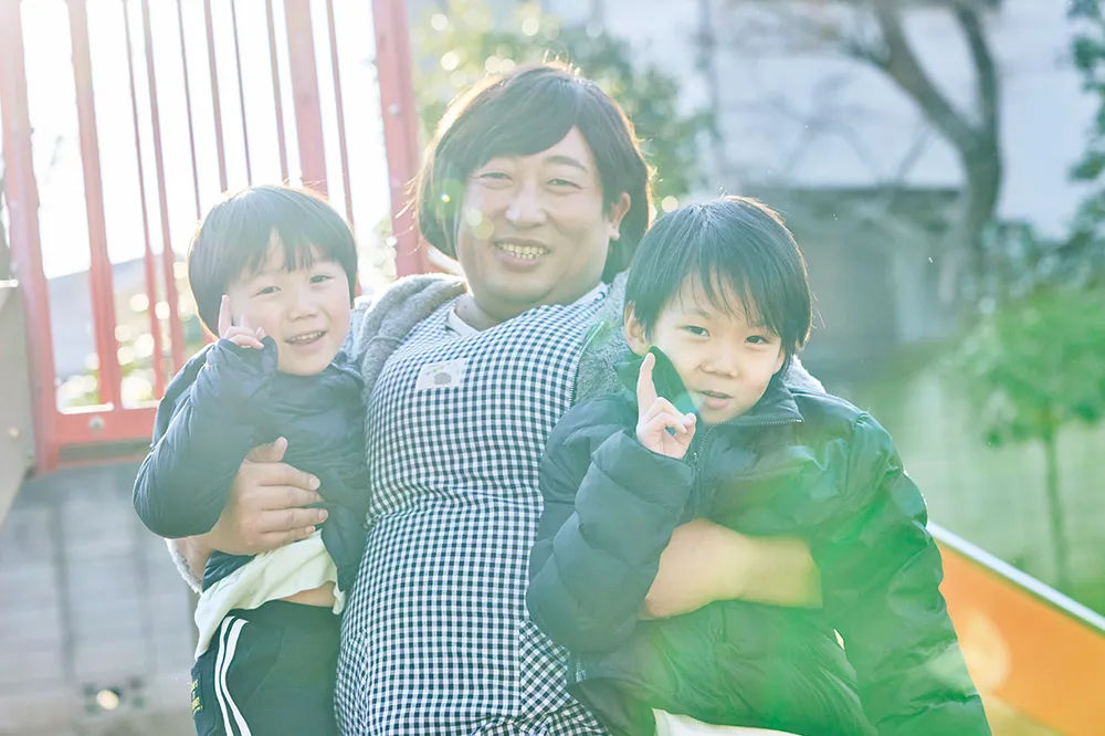 子供がパパっ子で心が折れそうです