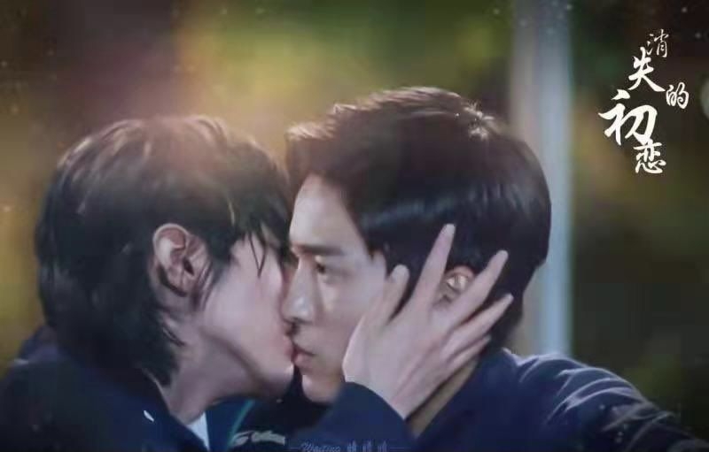 〈ドラマ〉好きなキスシーンの画像・動画〈映画〉