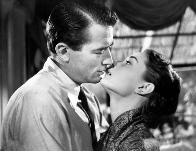 〈ドラマ〉好きなキスシーンの画像・動画〈映画〉