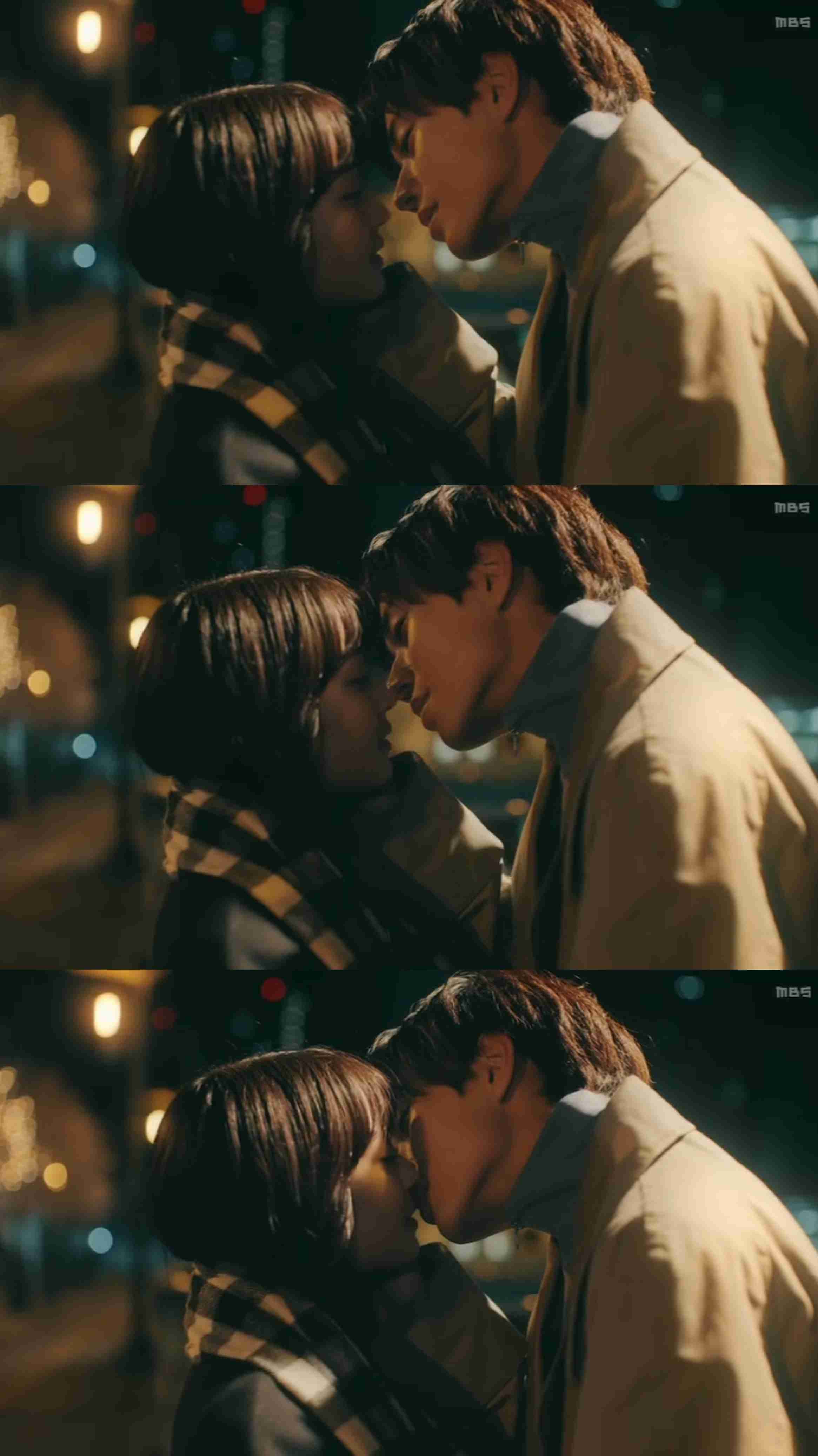 〈ドラマ〉好きなキスシーンの画像・動画〈映画〉
