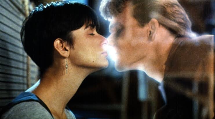 〈ドラマ〉好きなキスシーンの画像・動画〈映画〉