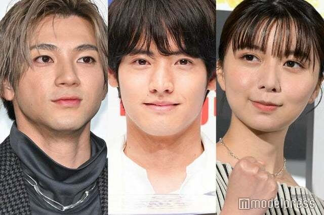 山田裕貴、「恋つづ」スタッフの新ドラマで主演も「不穏なツイート」に心配の声