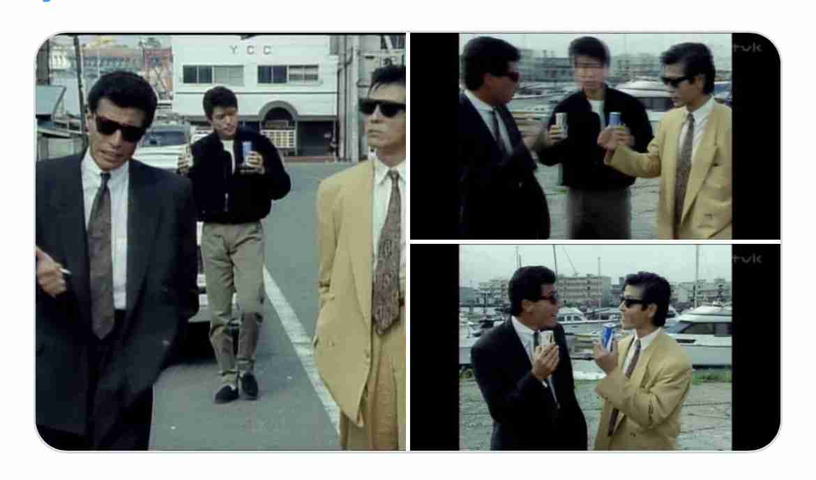 なぜ男はお菓子交換をしないのか