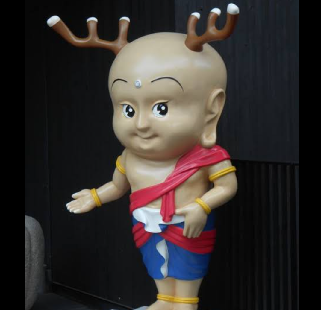 そっくりさんでなにわ男子を完成させよう
