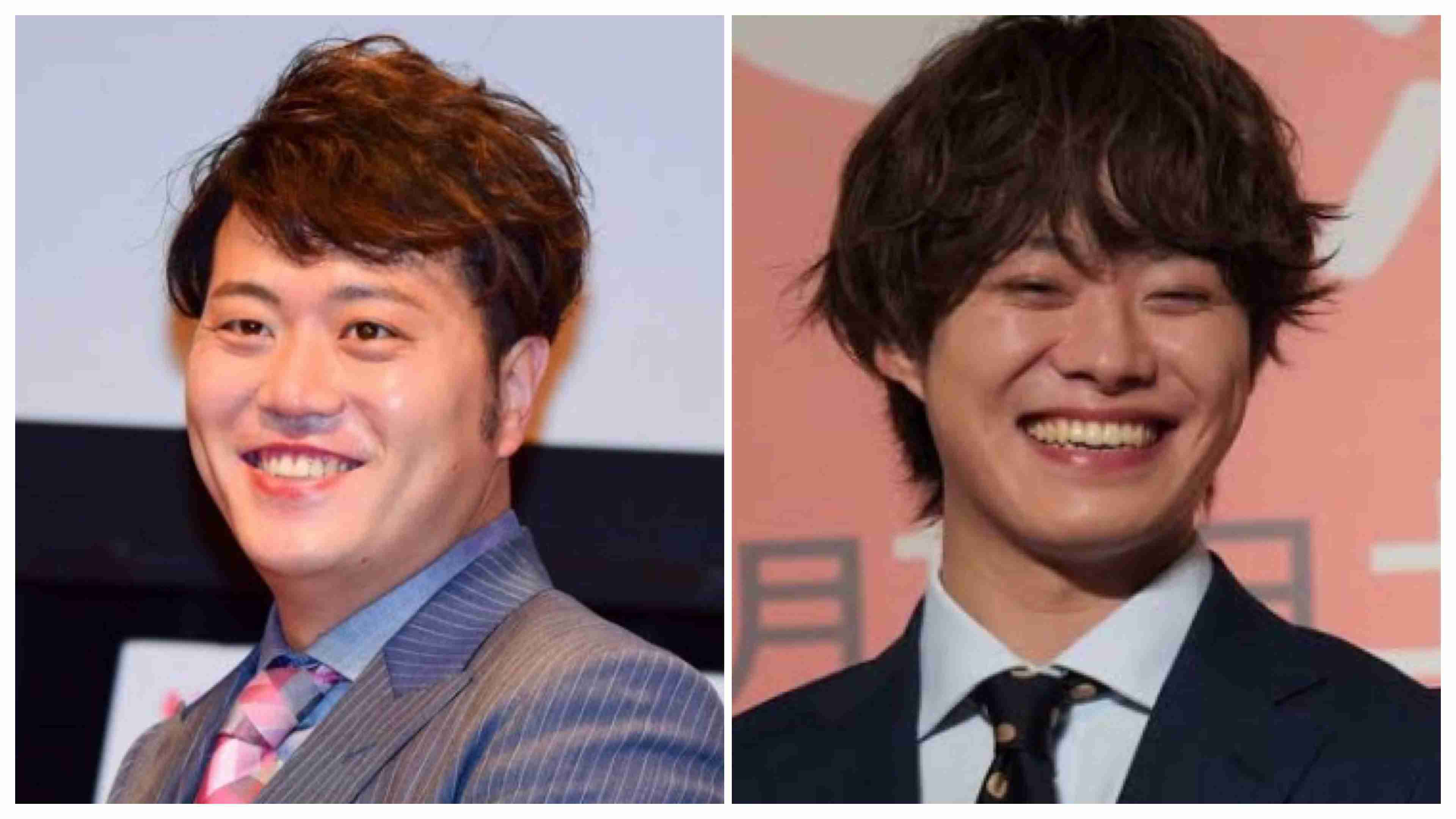 そっくりさんでなにわ男子を完成させよう